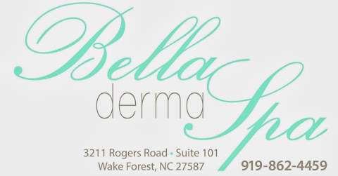 Bella Derma Spa Bella Derma Spa