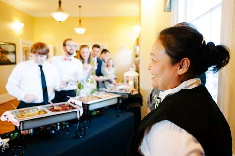 Cannon Catering Cannon Catering