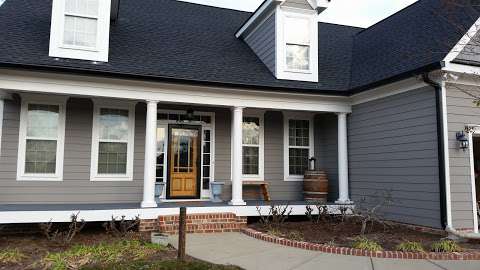 D & J Seamless Gutters, LLC D & J Seamless Gutters, LLC