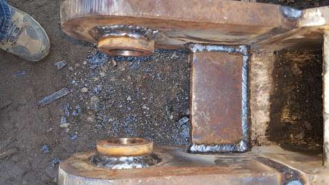 Edwards Welding And Lawnmower repair Edwards Welding And Lawnmower repair