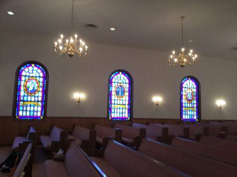 Good Hope Baptist Church Good Hope Baptist Church