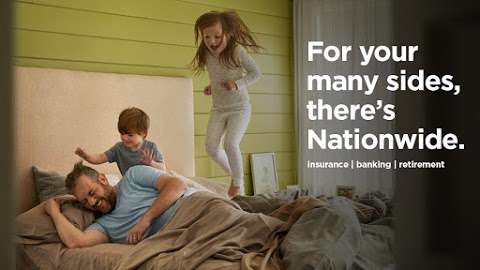 Nationwide Insurance: James Epps Agency Inc