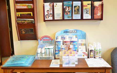 Porter & Rabinowitz Chiropractic Porter & Rabinowitz Chiropractic