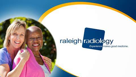Raleigh Radiology Wake Forest Raleigh Radiology Wake Forest