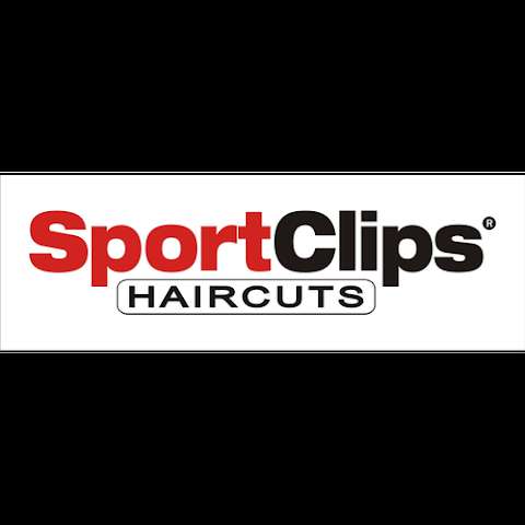 Sport Clips Haircuts of Heritage Village