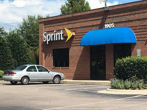 Sprint Store Sprint Store