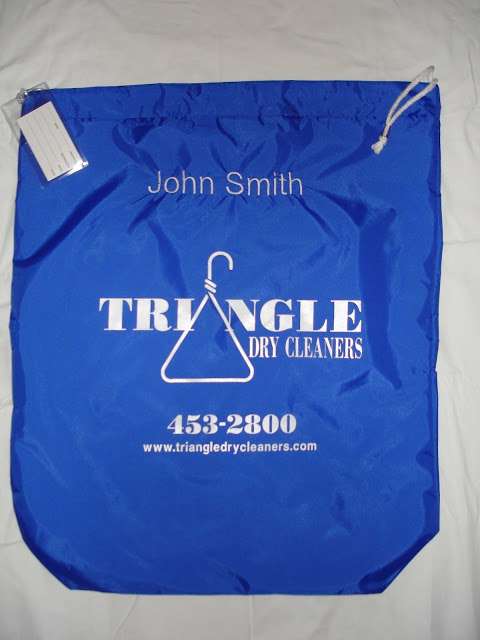 Triangle Dry Cleaners Triangle Dry Cleaners
