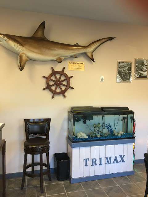 Trimax Car Care Center Trimax Car Care Center