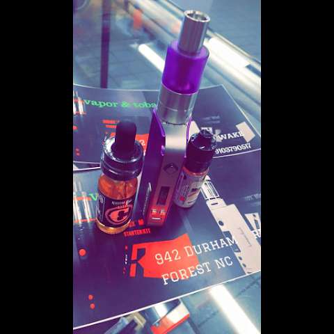 Vapor & Tobacco Vapor & Tobacco