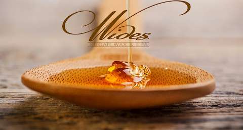 Wides Sugar Wax Spa Wides Sugar Wax Spa